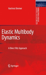 Elastic Multibody Dynamics - Hartmut Bremer