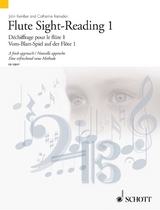 Flute Sight-Reading 1 - John Kember, Catherine Ramsden