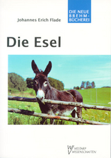 Die Esel - Johannes E Flade