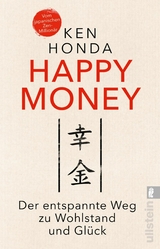 Happy Money -  Ken Honda