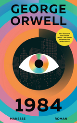 1984 - George Orwell