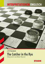 Interpretationen Englisch - Salinger: The Catcher in the Rye - Dieter Hannack