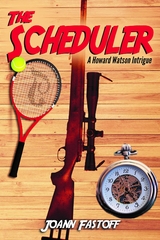 Scheduler -  JoAnn Fastoff