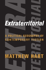 Extraterritorial -  Matthew Hart