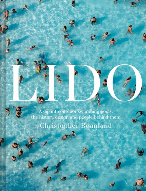 Lido - Christopher Beanland