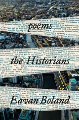 Historians -  Eavan Boland