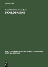 Skaldsagas - 