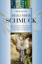 Heilender Schmuck - Wolfgang Hahl