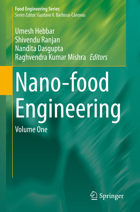 Nano-food Engineering - 