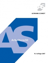 Arbeitsrecht - Marschollek, Günter