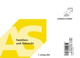 Familien und Erbrecht - Haack, Claudia