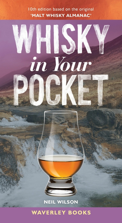 Whisky in Your Pocket - Neil Wilson