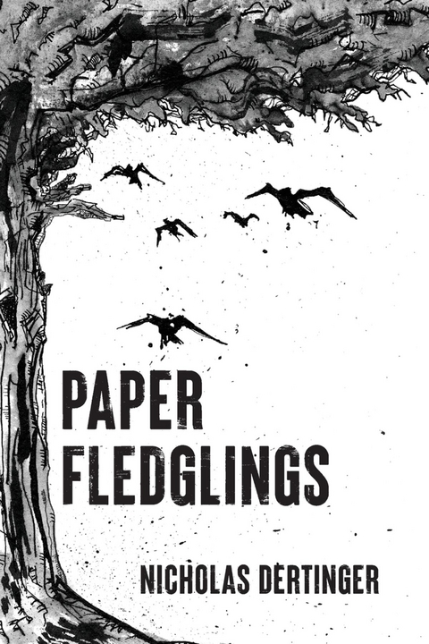 Paper Fledglings - Nicholas Dertinger