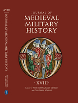 Journal of Medieval Military History - 