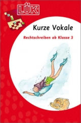 LÜK Rechtschreiben Grundschule / LÜK