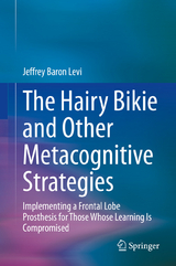 The Hairy Bikie and Other Metacognitive Strategies - Jeffrey Baron Levi