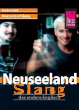 Reise Know-How Kauderwelsch Neuseeland Slang - das andere Englisch - Claudia Daley, Martin Lutterjohann