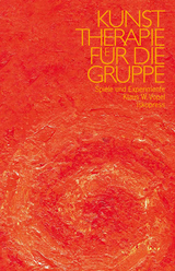 Kunsttherapie für die Gruppe - Klaus W Vopel