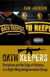 Oath Keepers - Sam Jackson