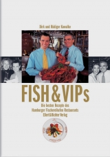 Fish & VIPs - Urs Kluyver, Udo Pini