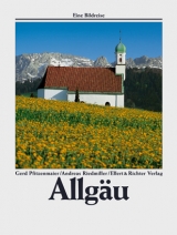 Allgäu - Gerd Pfitzenmaier, Andreas Riedmiller