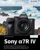 Sony A7R IV - Kyra Sänger, Christian Sänger