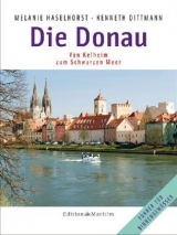 Die Donau - Kenneth Dittmann, Melanie Haselhorst