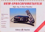 UKW-Sprechfunktafeln - Friedrich-Peter Plaschke