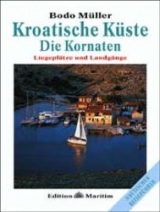 Kroatische Küste - Die Kornaten - Bodo Müller