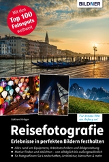 Reisefotografie - Eckhard Kröger