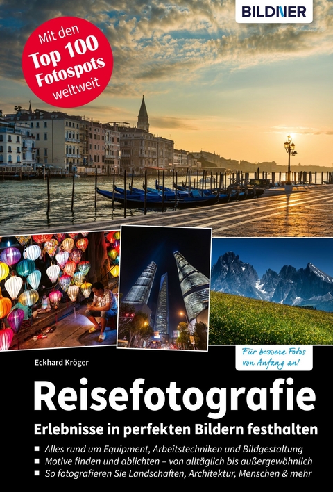 Reisefotografie - Eckhard Kröger