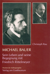 Michael Bauer - Christoph Rau