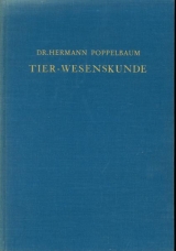 Tier-Wesenskunde - Hermann Poppelbaum