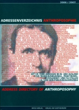 Adressenverzeichnis Anthroposophie 2006 /2007 - 