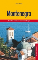 Montenegro - Marko Plesnik