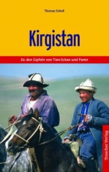 Kirgistan - Scholl, Thomas