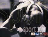 Sport 2001 - 