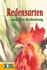 Redensarten - Hajo Bücken