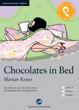 Chocolates in Bed - Interaktives Hörbuch Englisch - Marian Keyes