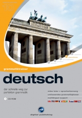 Grammatiktrainer Deutsch