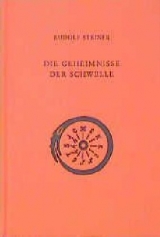 Die Geheimnisse der Schwelle - Rudolf Steiner