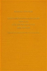 Geisteswissenschaftliche Impulse zur Entwickelung der Physik / Erster naturwissenschaftlicher Kurs: Licht, Farbe, Ton - Masse, Elektrizität, Magnetismus - Rudolf Steiner