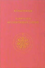 Eurythmie als sichtbarer Gesang - Rudolf Steiner