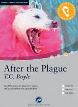 After the Plague - Interaktives Hörbuch Englisch - Tom Coraghessan Boyle