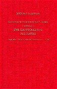 Zweiter naturwissenschaftlicher Kurs: Die Wärme auf der Grenze positiver und negativer Materialität - Rudolf Steiner