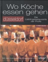 Wo Köche essen gehen - Düsseldorf - 