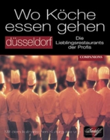 Wo Köche essen gehen - Düsseldorf - Heiko Baumgarth, Andreas Lück