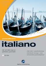 Grammatiktrainer Italiano