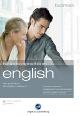 Business Sprachkurs English - 