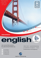 Intensivkurs English - 